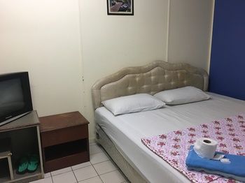 Halcyon Hotel Malacca Exteriér fotografie